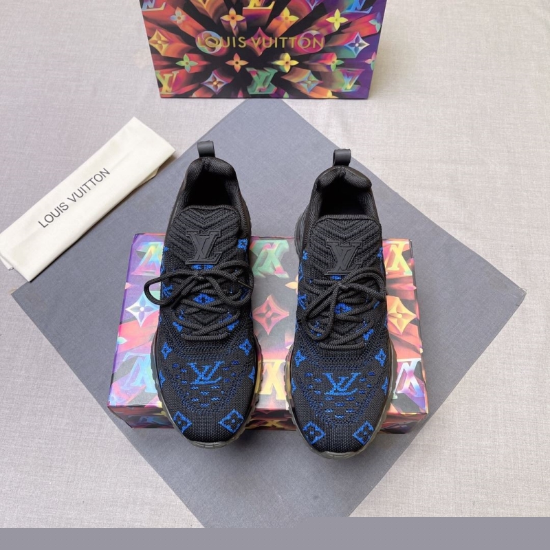 LV Casual Shoes